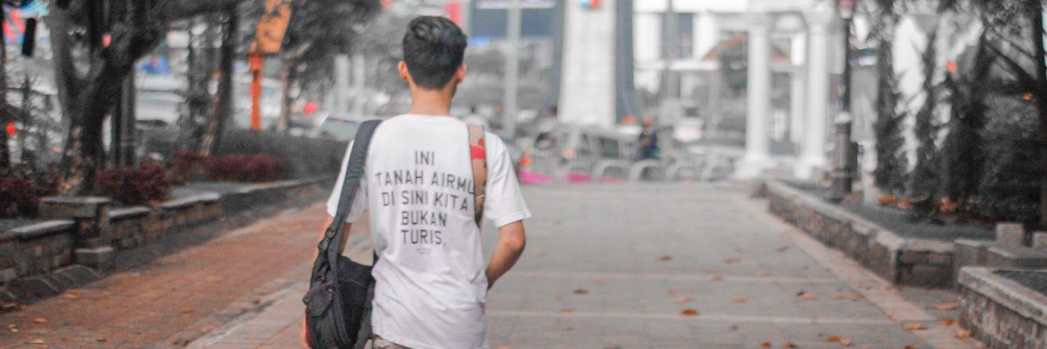 goenk_pr's profile banner image