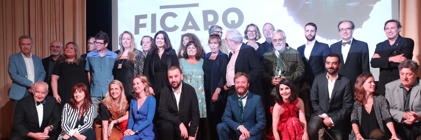 FICARQFEST's profile banner image