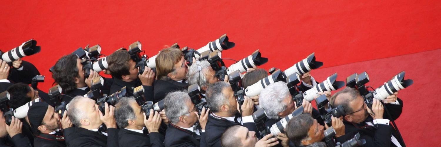 CannesRedCarpet's profile banner image