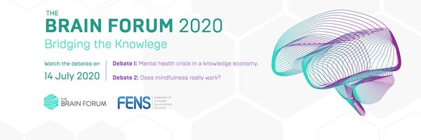 The Brain Forum Profile Banner