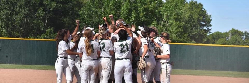 Rylee Limberger #25 banner