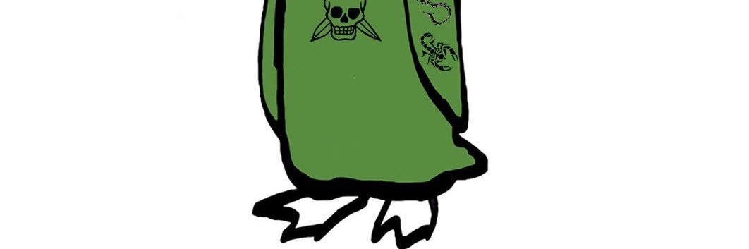 Ξrnie the farmer banner