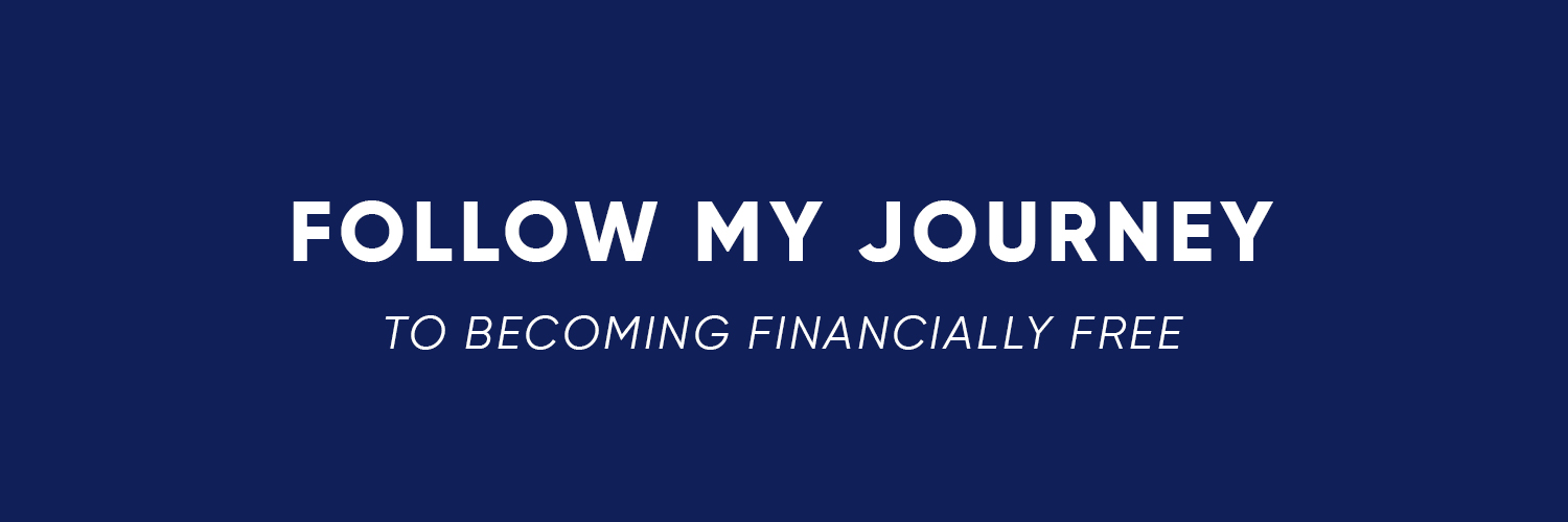 Finance In Your 20’s banner