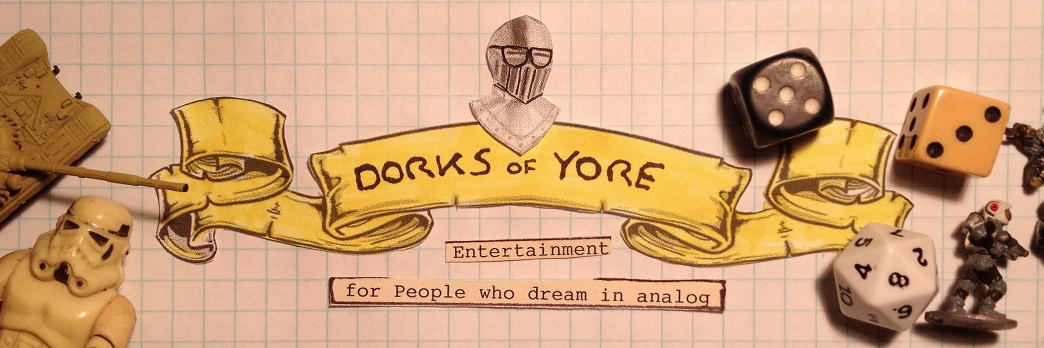 Dorks of Yore (@DorksofYore) / Posts / X