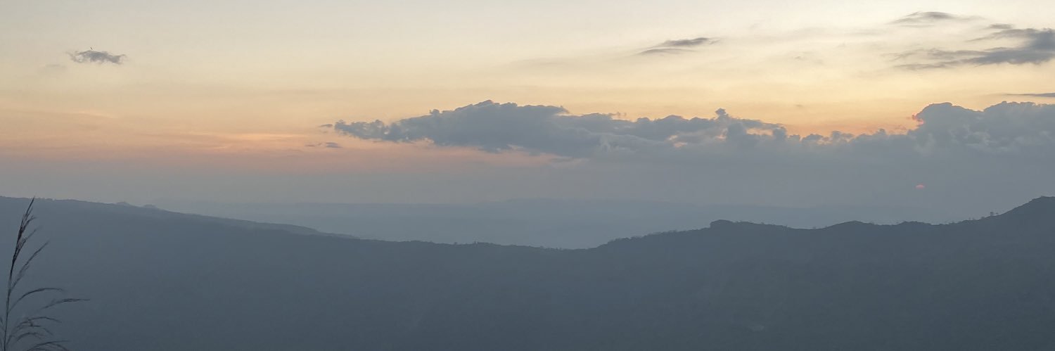 farydapry's profile banner image