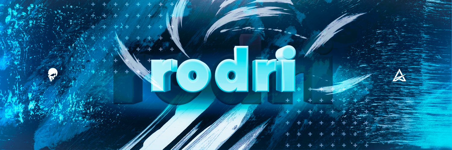 RodriRL2's profile banner image