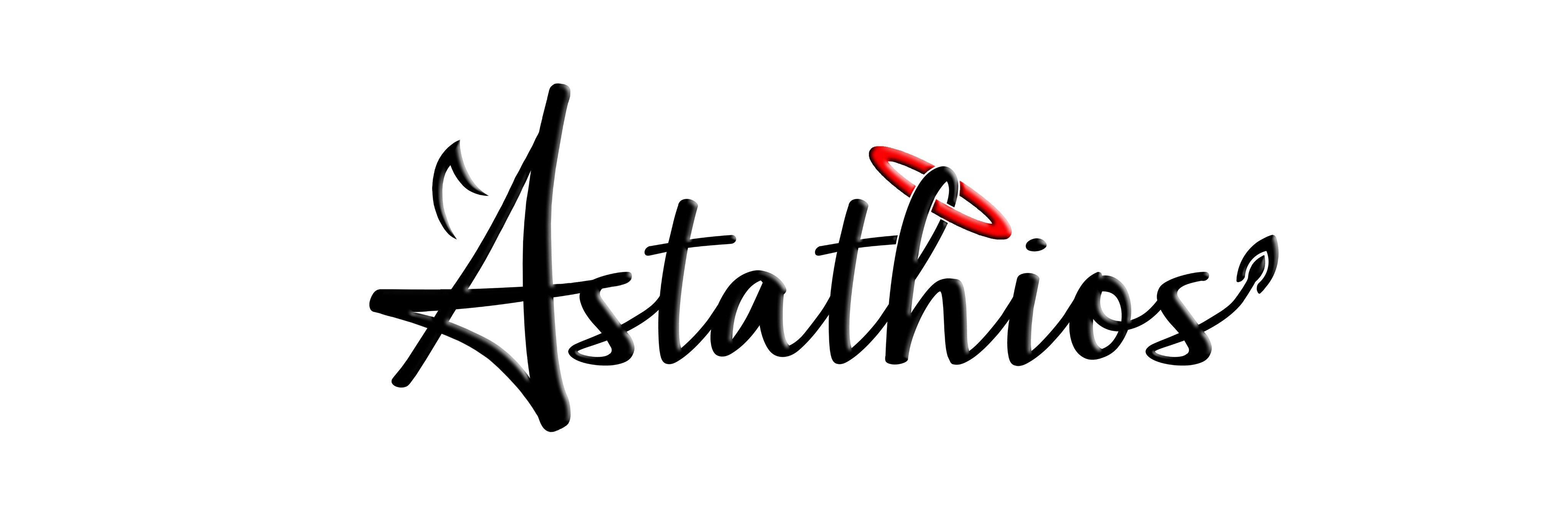 Astathios banner