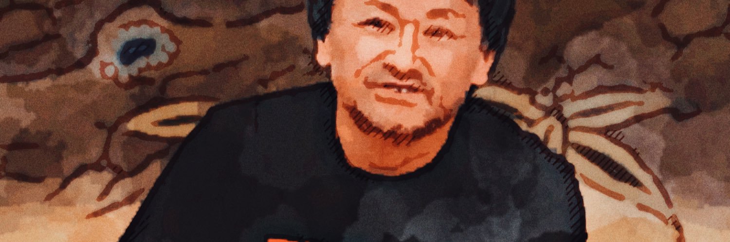 TatsuyaShowda's profile banner image