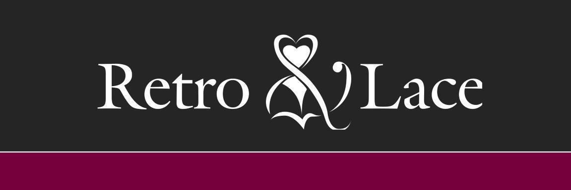 RetroandLace's profile banner image