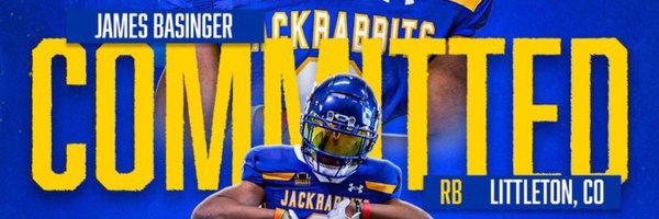 BasingerJames25 Profile Banner