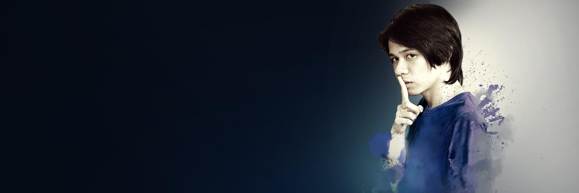 dabinsoi's profile banner image