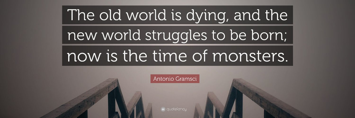 Proud Albertan Secessionist banner