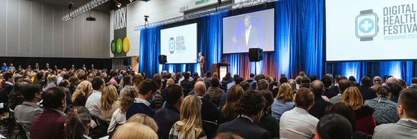 digitalhlthfest Profile Banner