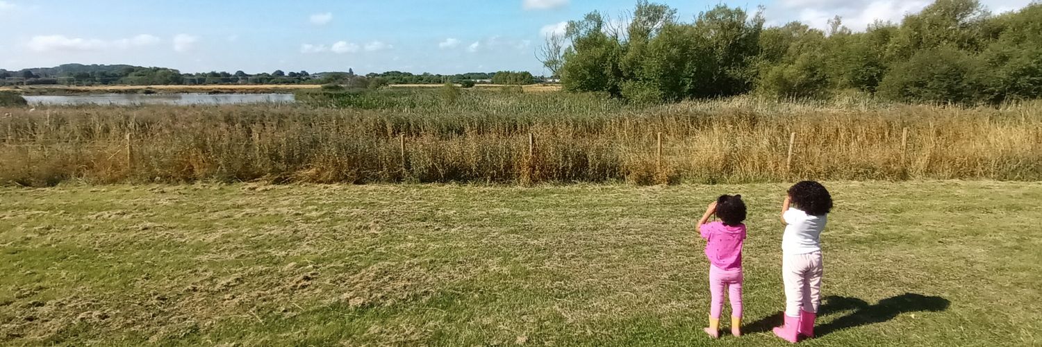Gareth Clements banner