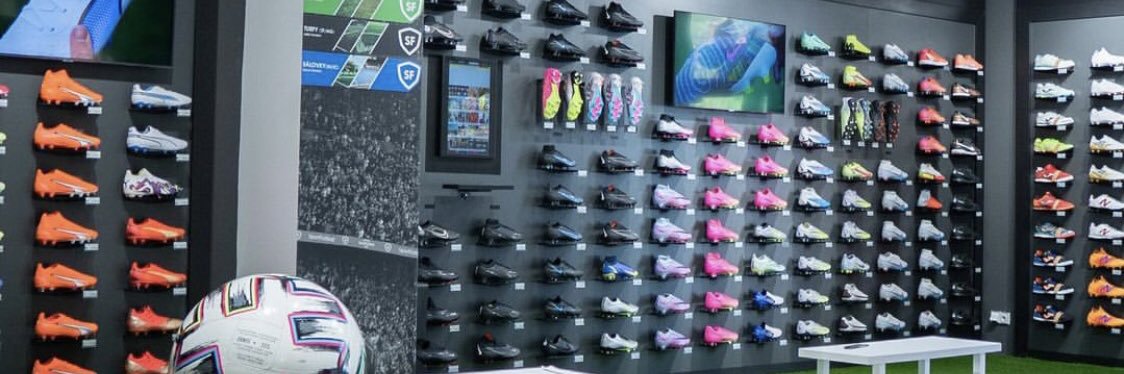 Pro-Crystal Sports Gear Pvt Ltd banner