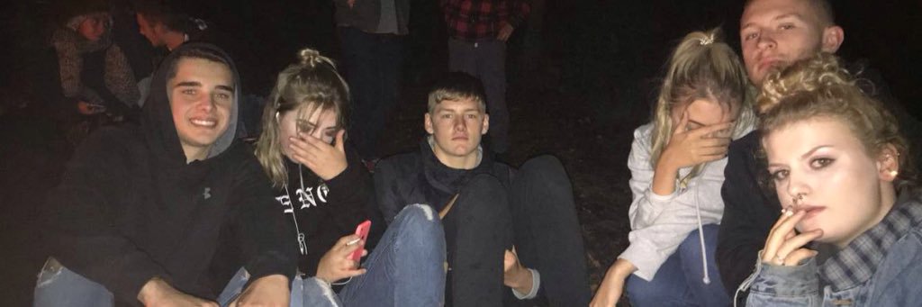HollyFerriee's profile banner image