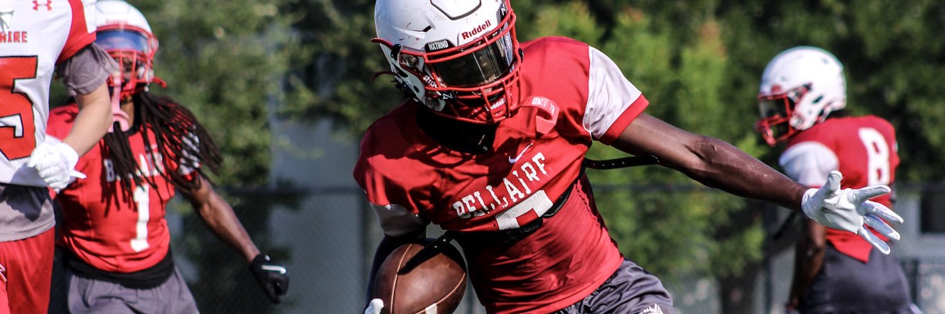 Daniel Cole III banner