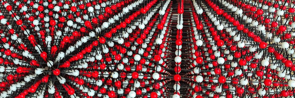 U.S. National Committee for Crystallography banner