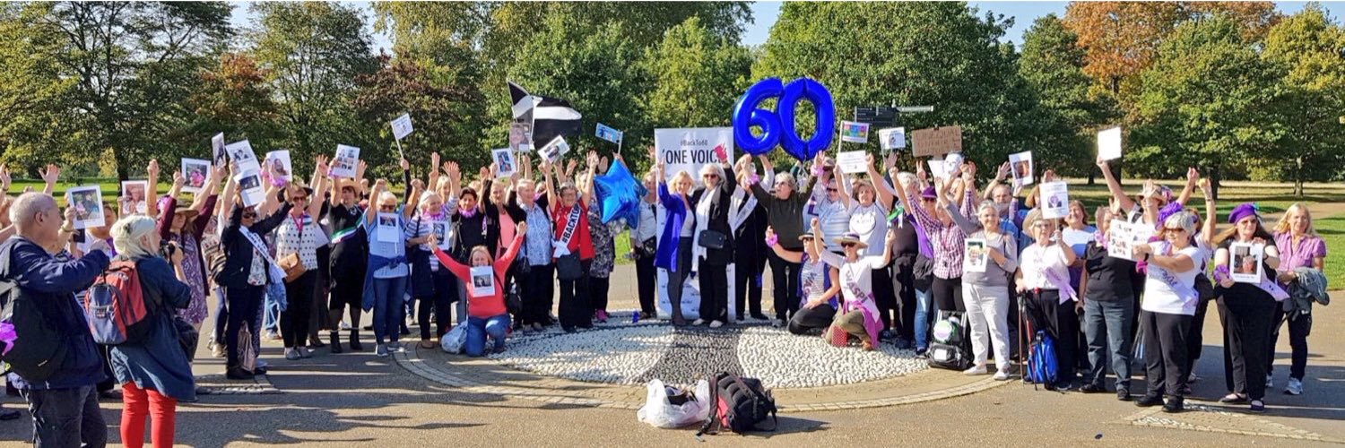 Kit - #50sWomen Fight Back banner