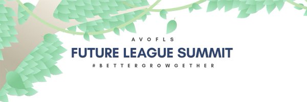 Future League Summit Profile Banner