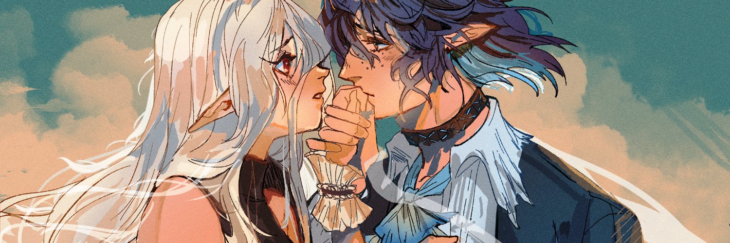 Closure's Favorite Princess's banner