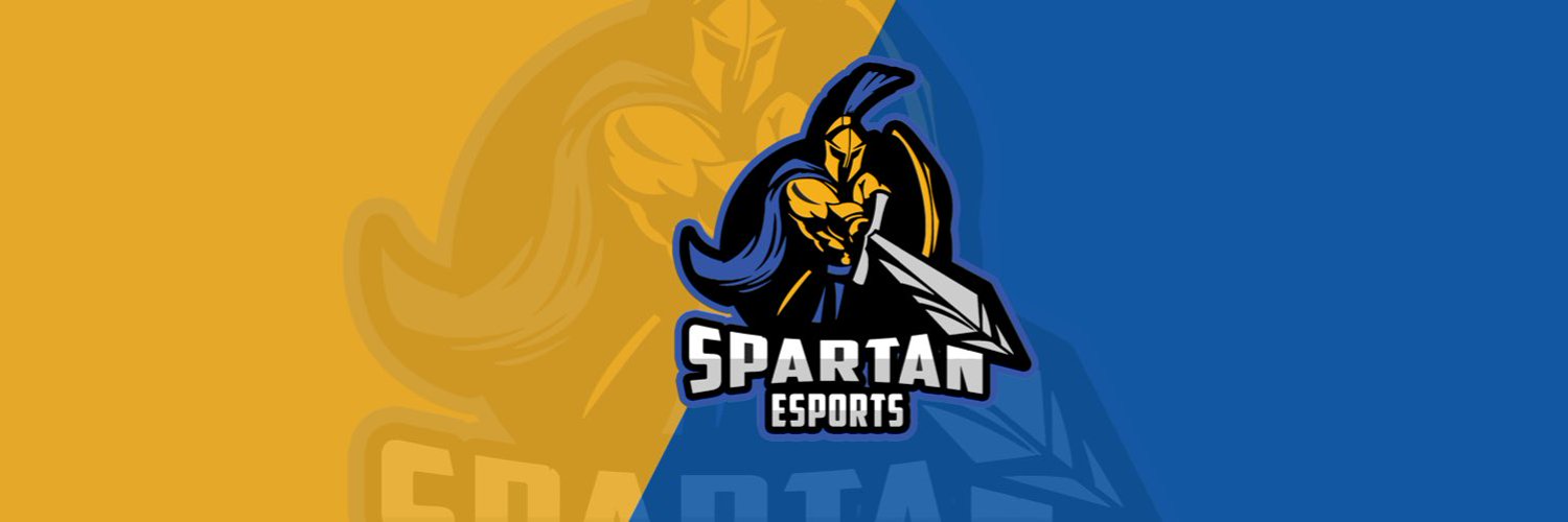 SJSU Esports Valorant Profile Banner