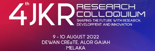 4th JKRRC 2022 Profile Banner