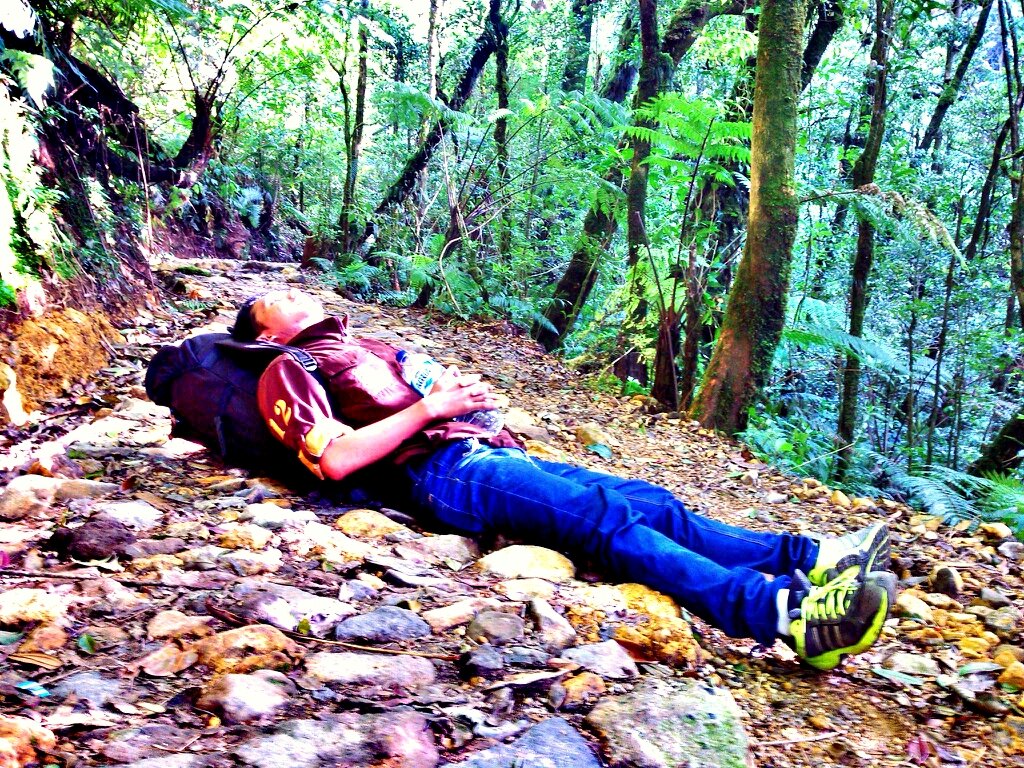 buburhantu's profile banner image
