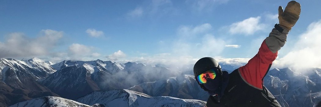 Mitchell Anderson banner