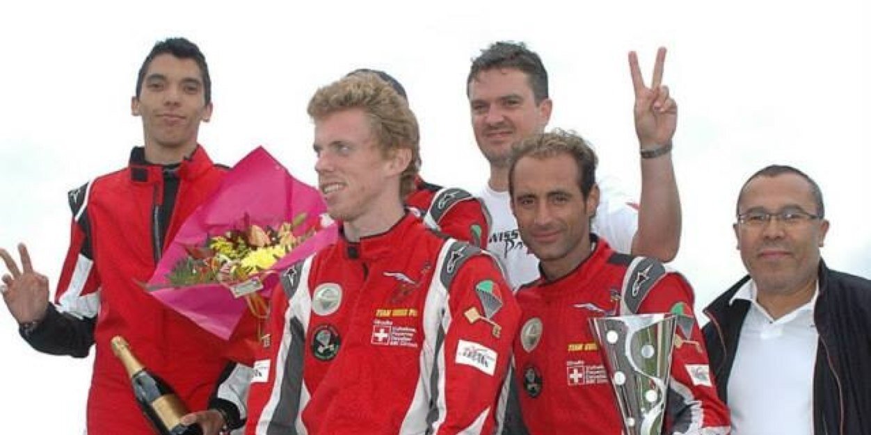 Team Swiss Pro (@teamswisspro) / Posts / X