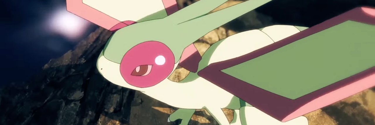 Viveegon | Xenoblade Era banner