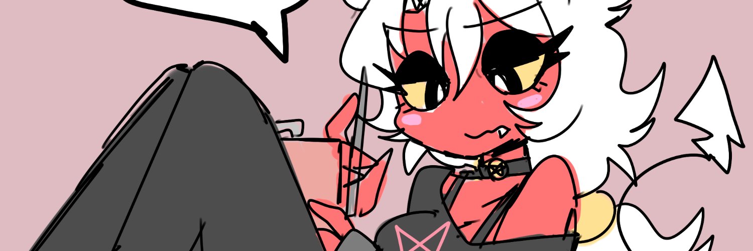 Rakuma imp🔞 banner