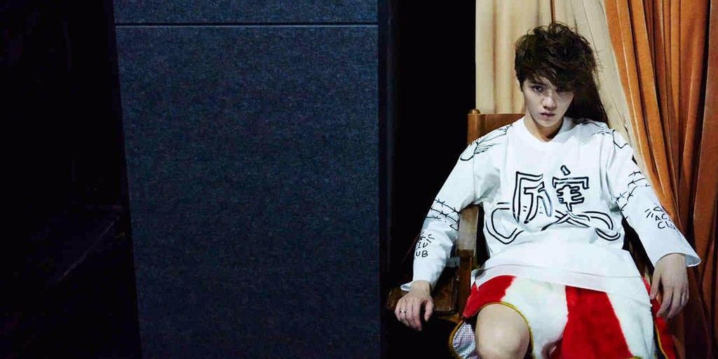 Luhanmallow's profile banner image