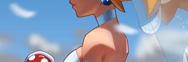 P1NKMIC Profile Banner