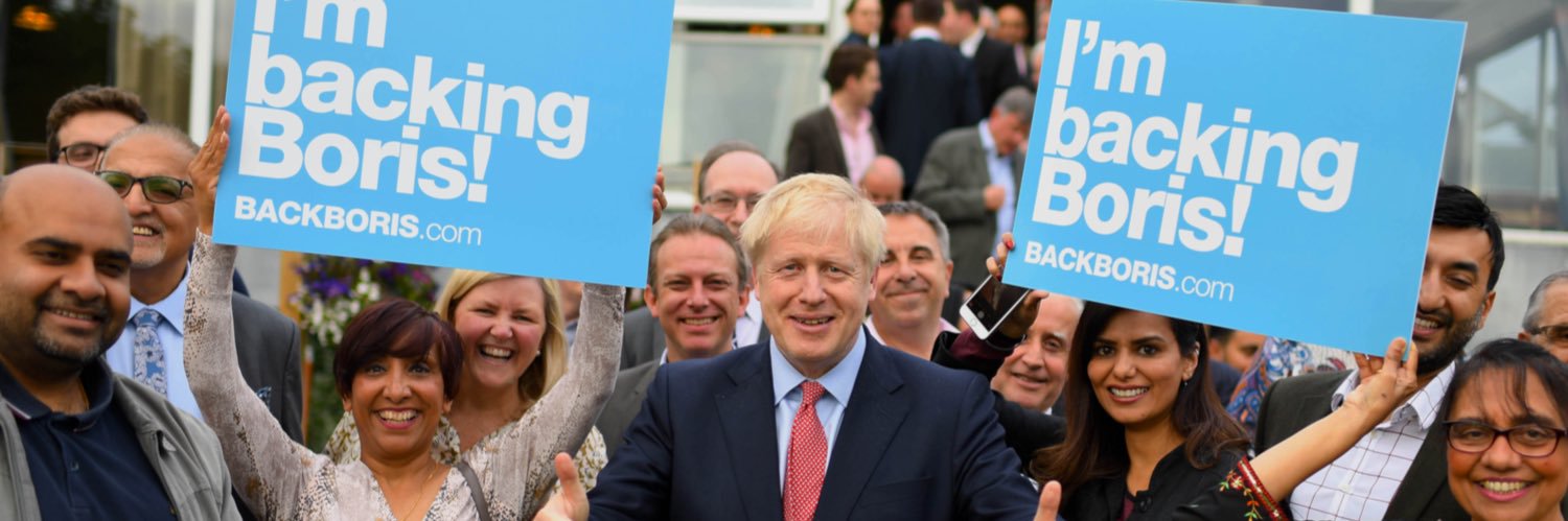 Back Boris banner