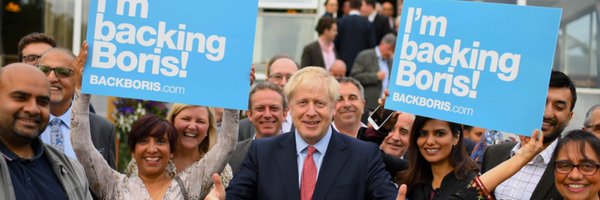 BackBoris Profile Banner