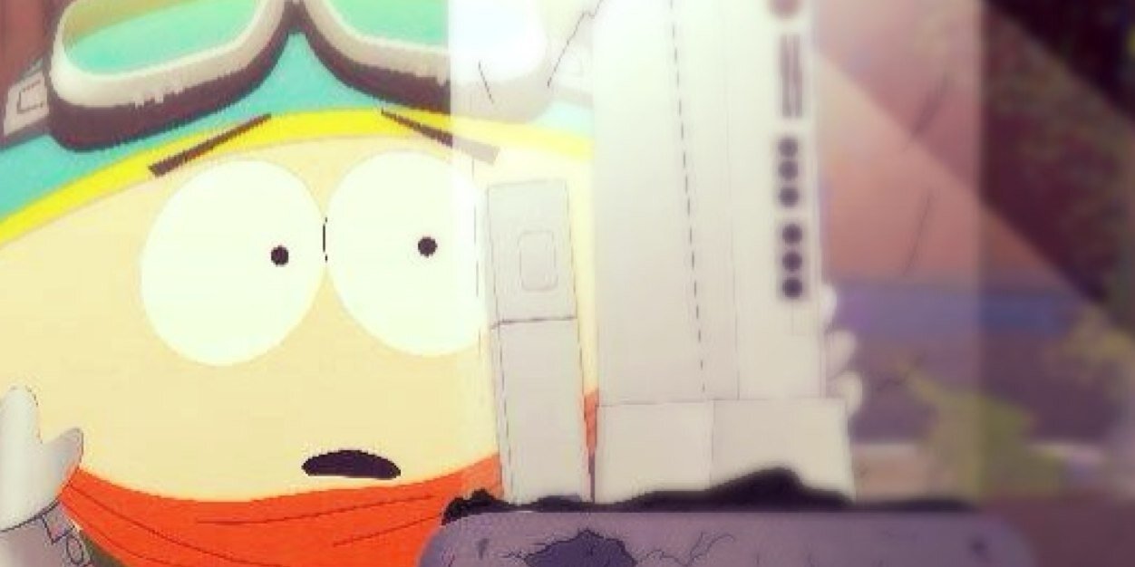 KewlCartman's profile banner image