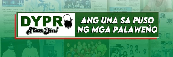 DyprPalawan Profile Banner