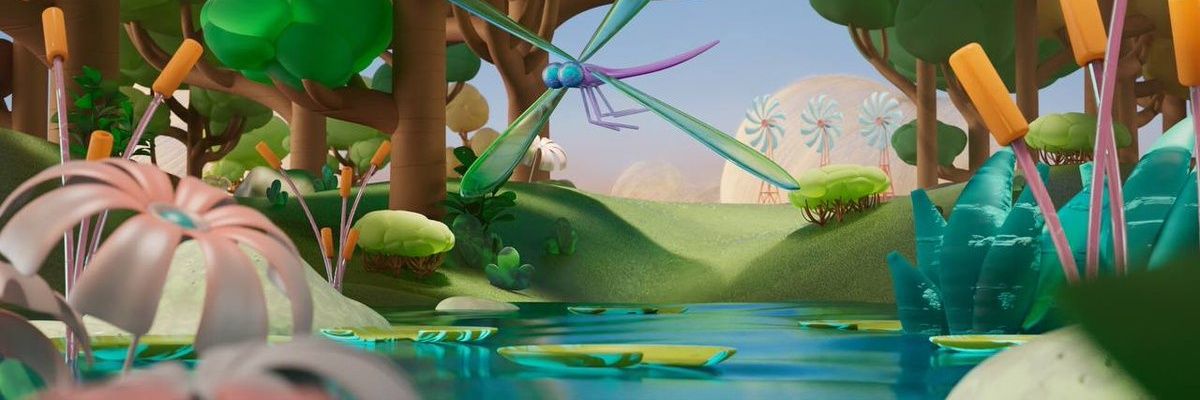 EliaToken's profile banner image