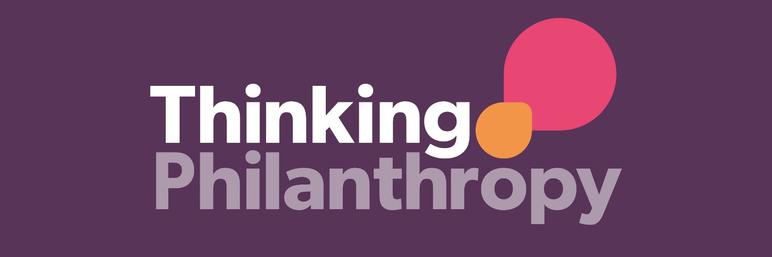 philanthink's profile banner image