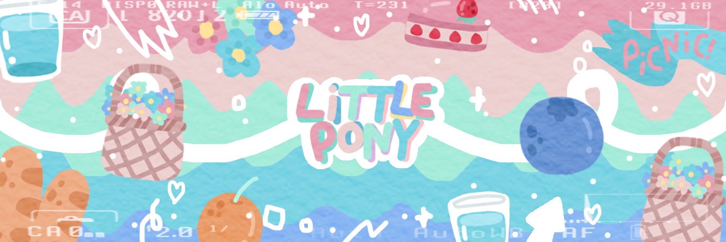 ✿ 𓎗 Po 𓐄 nY 𓈒 banner