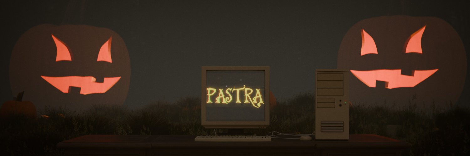 Pastraspec 🎃's banner