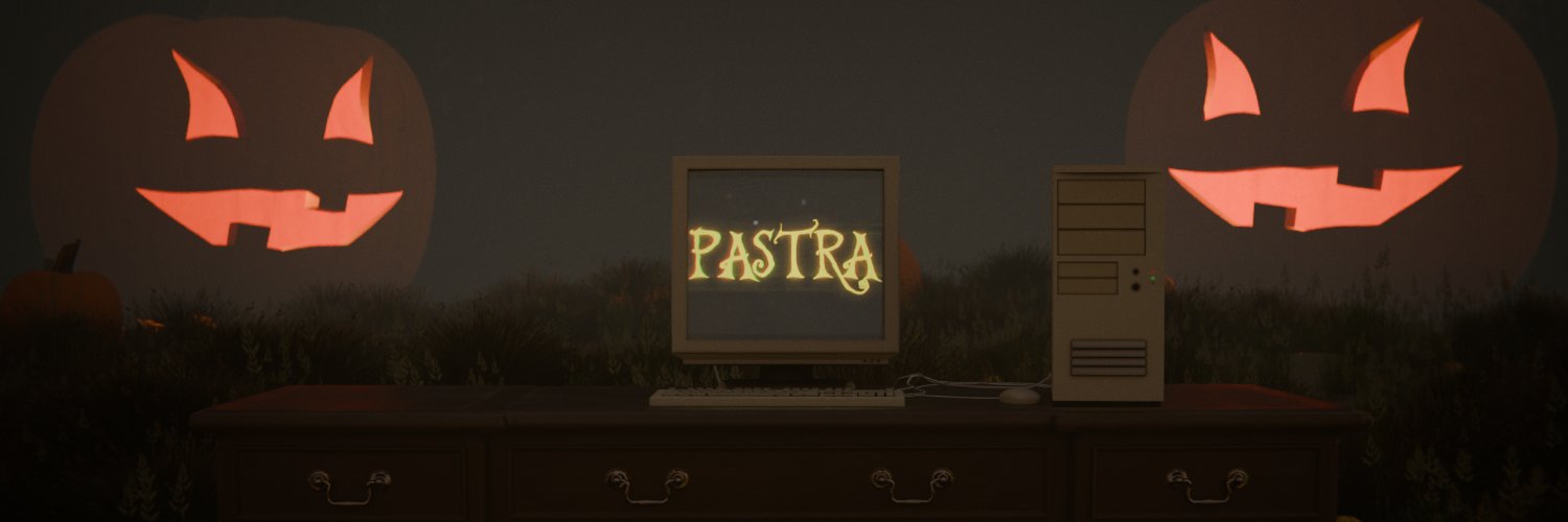 🎃Pastra (CHECK PINNED)🎃 banner