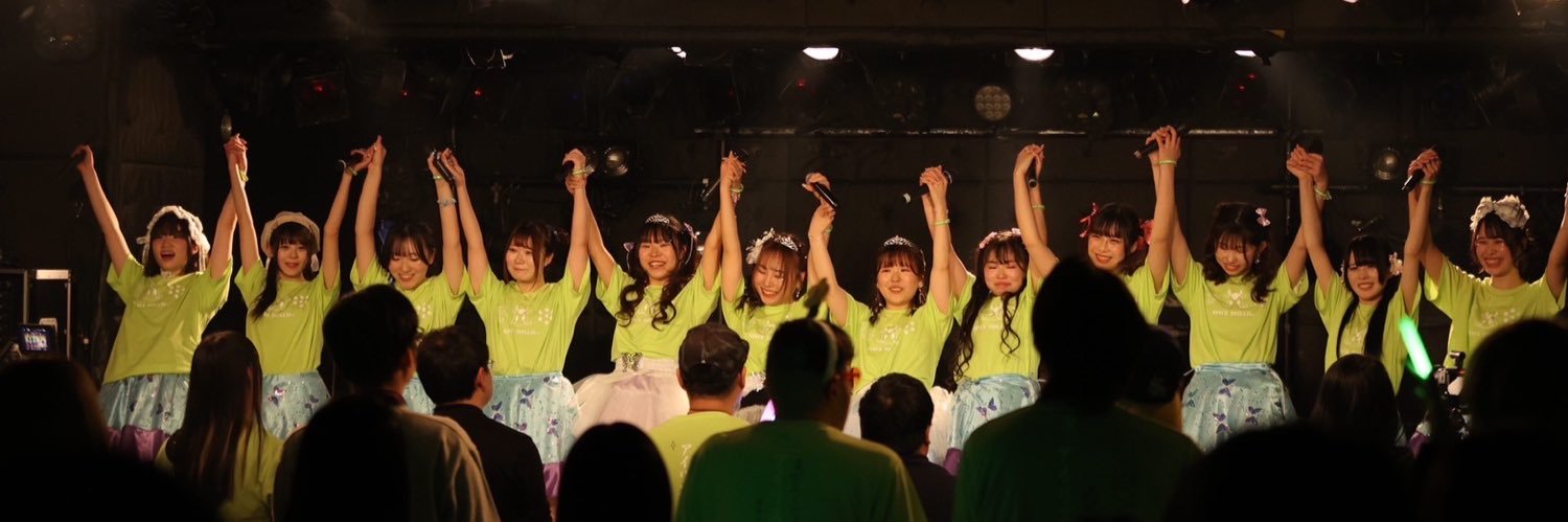 のんのん🎼🖤 banner