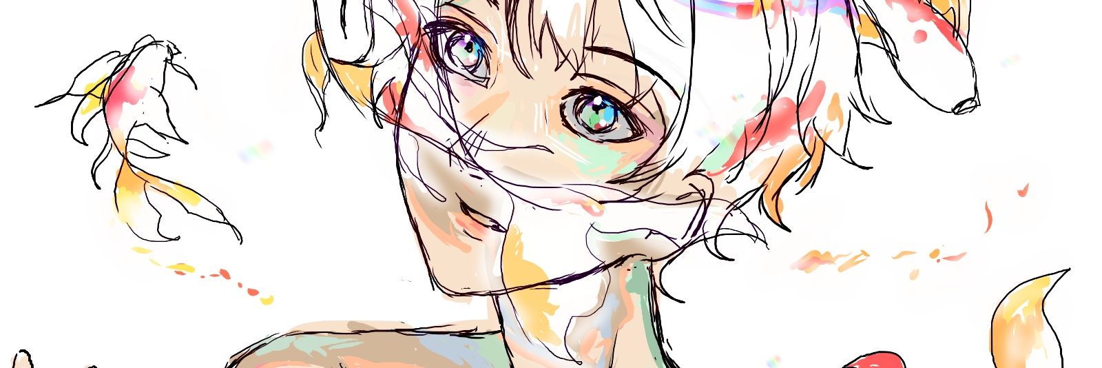 ten2qiu's profile banner image