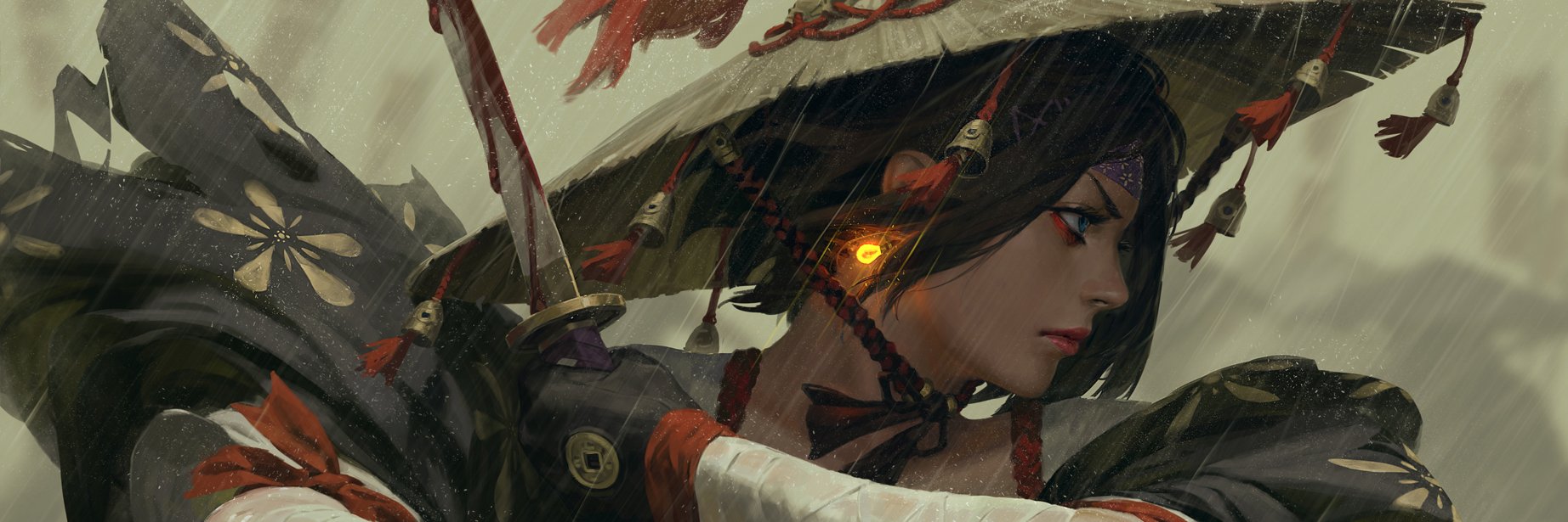 black Funshine 🇺🇦 banner