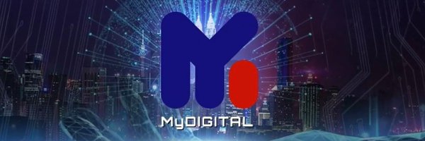 mydigital_corp Profile Banner