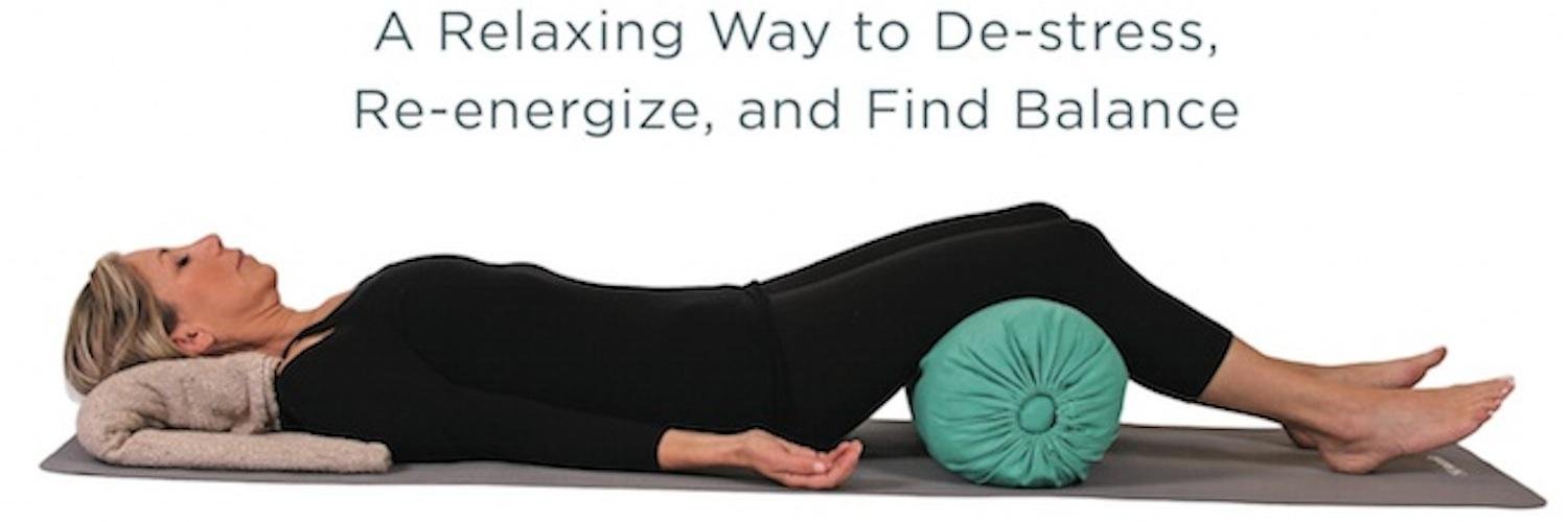 yogamom's profile banner image