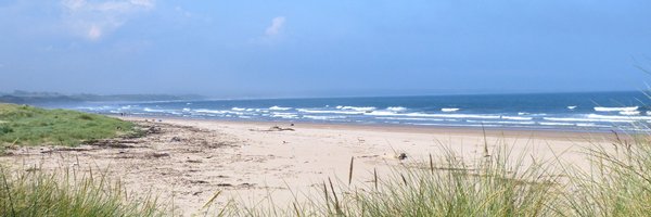 TheStrandline Profile Banner