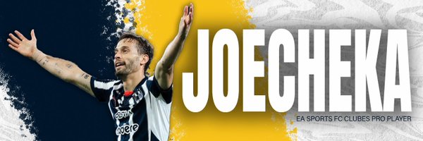 JOECHEKA Profile Banner